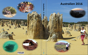 En rejse til Australien