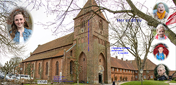 En konfirmationsgave