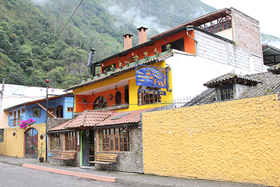 Haciendaen La Posada Del Arte