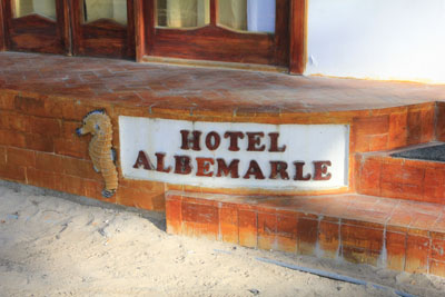 Hotel Albemarle