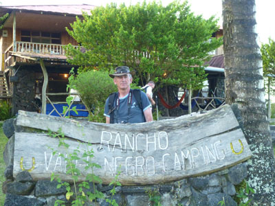 Haciendaen Rancho Valle Negro