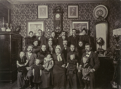 Familiefoto 1902