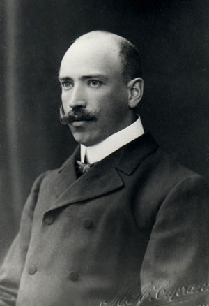 Anders Christian Laurits Karlby