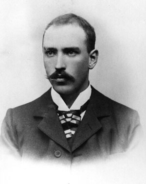 Anders Christian Laurits Karlby