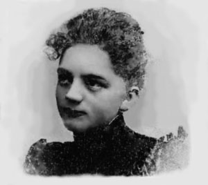 Hedevig Antonia Hejn Hansen