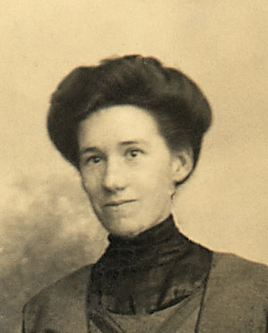 Ane Nielsine Johannesen