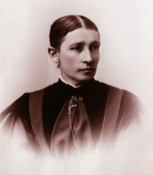 Laura Jensine Jean, 1919