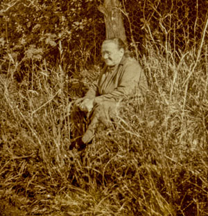 Ane Cathrine Johansen