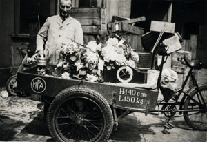 Jørgen Peter Jensen