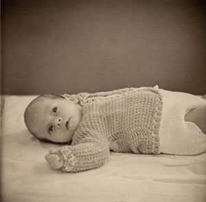 Henning Jensen - 1. september 1943