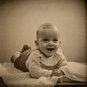 Henning Jensen - 1. december 1943