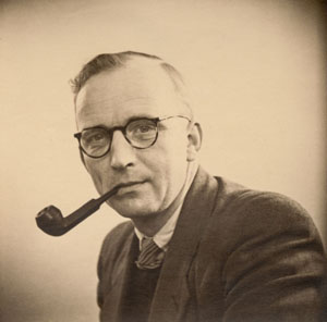 William Jensen - 1. december 1943