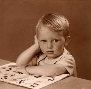 Henning - 30. juni 1945