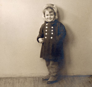 Henning - 1. december 1946