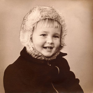 Preben - 1. december 1946