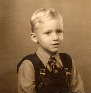 Mogens Michelsen - 1. juni 1947