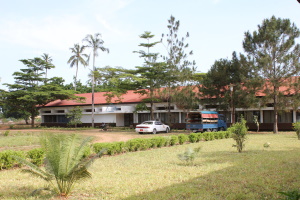 Mbweni Technical College