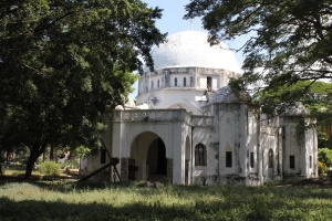 Peace Memorial Museum